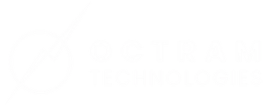 LOGO OCTRAM TECHNOLOGIES
